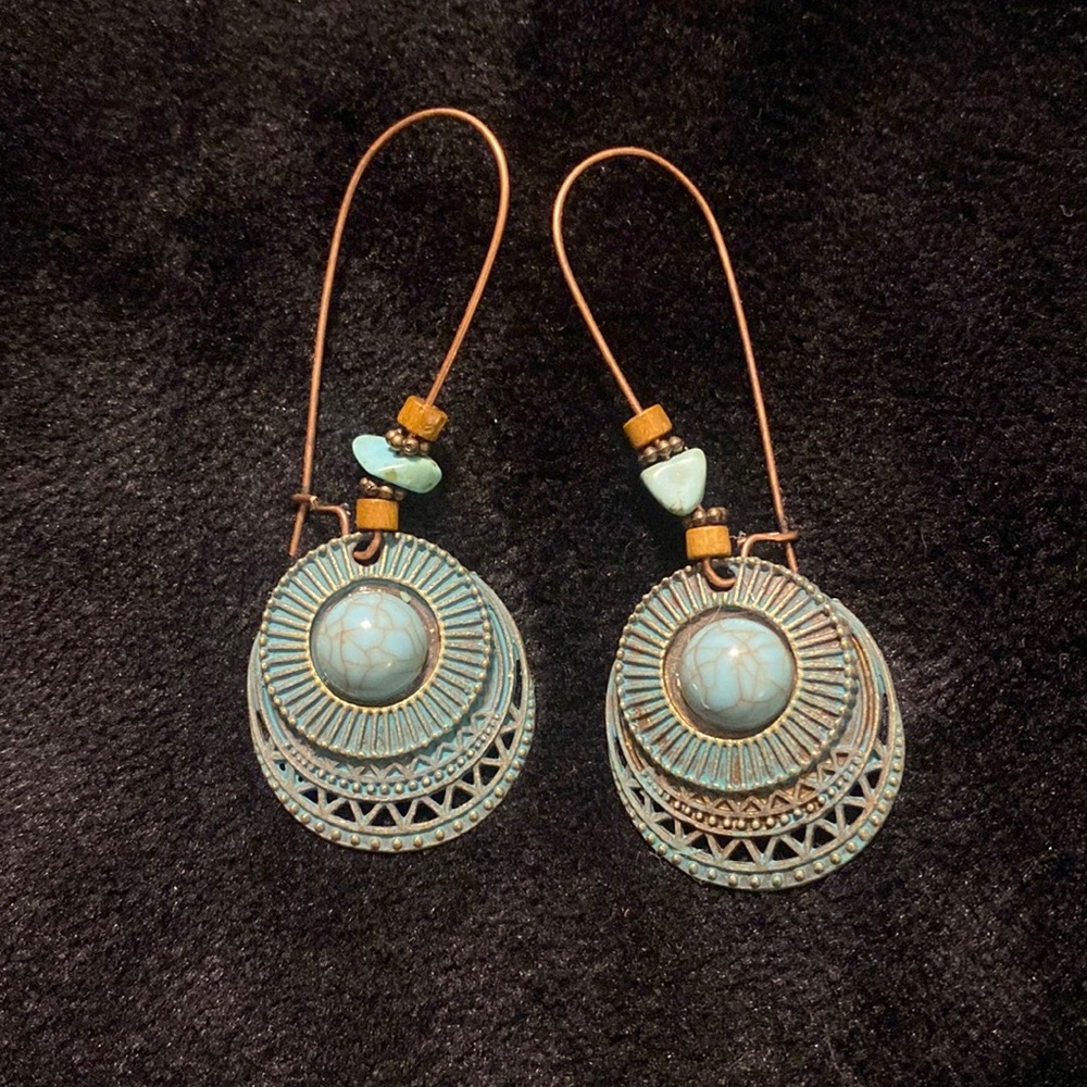 🛍3/10$ Vintage Earrings